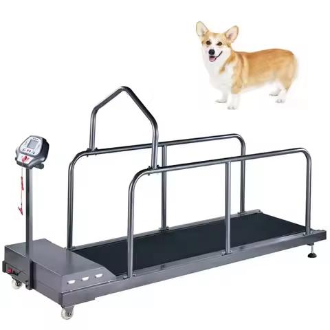 Newest Dog Treadmill Machine Treadmill for Dogs Treadmill Dog Pet
