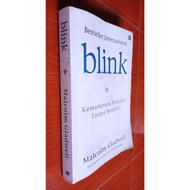 BLINK: Aware of Thinking Without Thinking