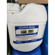 GLUFUS 566SL 20L / G A 5.66% / Racun Rumput