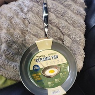 ceramic pan