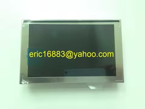 New Original 5.8" LCD display LB058WQ1(SD)(03) LB058WQ1-SD03 For Mercedes car GPS navigation screen