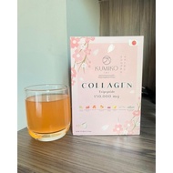 ▼☼Kumiko Collagen Thailand (1 box 15 sachet)