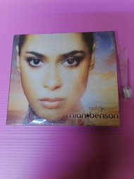 CD  Pop Rhian Benson -  Gold coast  จากราคาปกติ500ลดพิเศษเหลือ400   Us  (New)