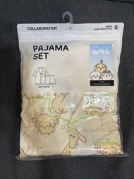 chiikawa usagi SPAO S碼睡衣