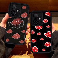 R87 Akatsuki Logo Realme Narzo C35 50A C51 N53 C30 50i Note 50 C30S C53 Prime 5G Case