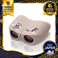 Kenko Disney Mickey & Minnie Binoculars 8x22 DK-0822FF MM&MN Free Focus Lightweight Compact Opera Gl
