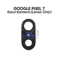 Rear Camera Lens Glass PIXEL 7 GVU6C/ GQML3/ GO3Z5/