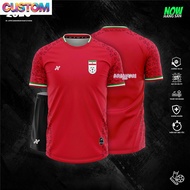 【Free Custom】Iran Football Jersey 2026 – Sportswear