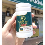 Lebgul Gold Plus - 30's kapsul