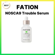 FATION NOSCA9 Trouble Serum 30ml