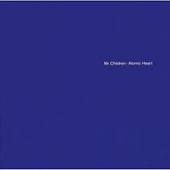 (代購) 全新日本進口《Atomic Heart》CD 日版 Mr.Children 音樂專輯