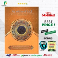 Al Quran Al Mumayyaz A4 HC - Bonus Digital Tasbih/AlMasurat