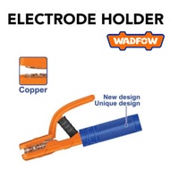 [ WADFOW ] (WEH1A06/WEH1A08) Electrode Holder 600A/800A | Welding Rod Holder Clamp | Copper Jaw