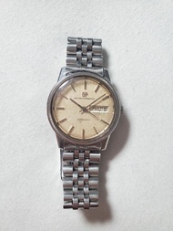 Girard-Perregaux (GP) Gyromatic