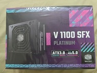 [全新未開封]Cooler Master V 1100 SFX PLATINUM 電腦 火牛 鈦金牌 power supply 1100W ATX3.0