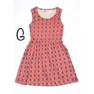H&M DRESS (READY STOCK IN MALAYSIA)