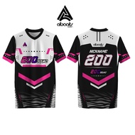 Racing Jersey 200 Jersey f1 Racing Jersey/ F1 jersey/ jrf jersey/ Sultan/ Custom Name Full Printing 