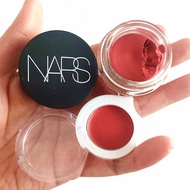 blusher blush NARS NARS 2021 New Style Air Blush Cream FREEDOM/HUSHED gasp Medium Sample