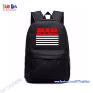 Bigbang backpack, bag BIGBANG - beautiful product with 3 layers