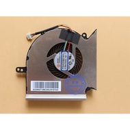 CPU GPU Cooler New Fan For MSI GE75 GP75 GE63 GP63 GL63 GV63 GE73 GL73 Raider 8SF 9SG MS-17E2 PAAD06