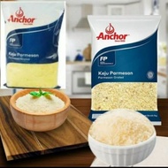parmesan bubuk anchor 100 gram parmesan