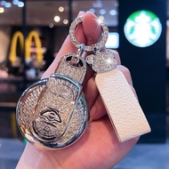 BMW Mini Key Cover Countryman/Cooper F54 F55 F56 F60 Shell Buckle Womens Style Car Key Pouch Driving