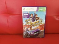 新北市板橋超便宜可面交賣XBOX360原版片~~逍遙快車 中文版--實體店面可面交