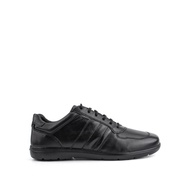 GEOX Men Leitan Sneakers - Black U043QH-03CBC-C9999F2