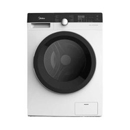 MIDEA 8KG FRONT LOAD WASHING MACHINE MFK868W