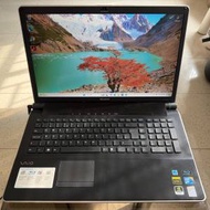 Sony VGN-AW41ZF 18.4 inch Notebook La...