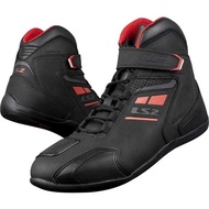 LS2 GARRA LADY PROTECTIVE SHOES