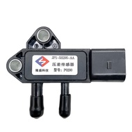 Differential Pressure Sensor for Jiangling Yusheng N352 Yuetu 5 Yuetu 7 Longsheng P0200 Sensing Auto
