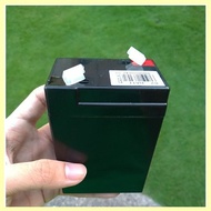 ◵ ✗ ❡ ❁ LCL 6v4.5AH Rechargeable battery Rechargeable Sealed Lead Acid Battery 6v 4.5Ah