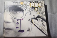 歐陽靖 MC JIN  abc CD DVD