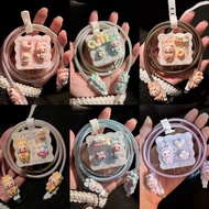 Charging Cable Protection Set For Iphone Decoration 20w Charger Case Adapter 20w Prevents From Break