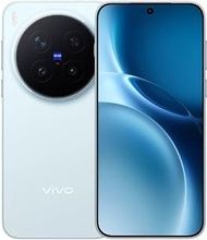 Vivo X300 Pro 5G Dual Sim 512GB Blue (16GB RAM) - Global Version