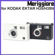 MERIGGIARE Camera , Silicone Wear Resistant Protective Cover, Shockproof Soft Solid Color Camera Acc