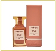1200+好評❤️現貨‼️TOM FORD 湯姆福特 最新新品 BITTER PEACH 50ml 苦桃香水 🍑✨ #TomFord #湯姆福特 #BITTERPEACH #苦桃香水 #甜蜜木香 🌟