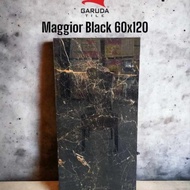 granit magior black 60x120 by Garuda