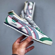 Onitsuka Tiger Mexico 66 Men And Women Running Shoes Onitsuka Mexico 66 Sport Shoes
