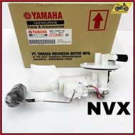 NVX155 NVX 155 FUEL INJECTION TANK FLOAT FUEL PUMP ASSY B65-E3907-10