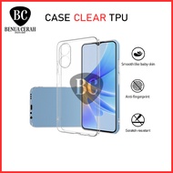 CASE CLEAR TPU SPACE REALME 8 4G 8 PRO 8 5G 8i 9 PRO PLUS 9 4G C11 2020 C53 C51 NARZO 50A 50i N53