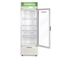 Tủ mát kháng khuẩn Kangaroo KG298AT (238 lít)
