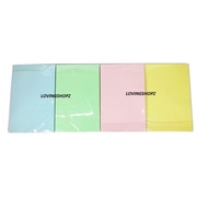 F4 Size Color HVS Paper
