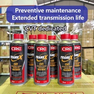 CRC Trans X CVT Transmission Treatment 375ml（Grey) CRC original automatic transmission