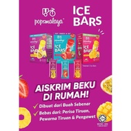 ICE BARS by pops malaya