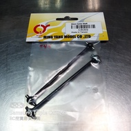 Mingyang Panther Tram C8069 90MM Central Drive Shaft Dog Bone (Clearing Stock Product)