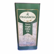 Extra virgin olive oil FRAGANCIA 5L TBN