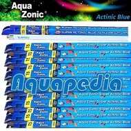 Neon Tl T5 Aquazonic Super Actinic Blue 39Watt