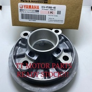 RXZ Y110 ss2 hub spocket gantang spocket  100% original Hong Leong Yamaha Hly